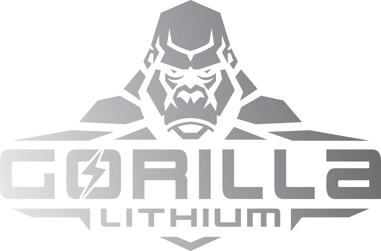 Gorilla Lithium
