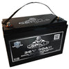 36V 50ah Trolling Motor Battery