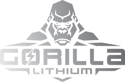 Gorilla Lithium